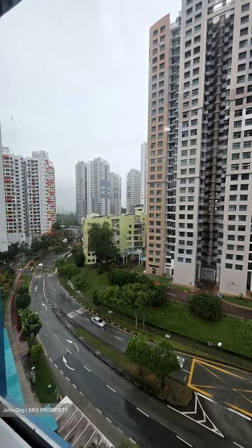 Blk 633C Senja Green (Bukit Panjang), HDB 4 Rooms #568137501